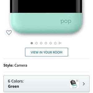 Polaroid Pop